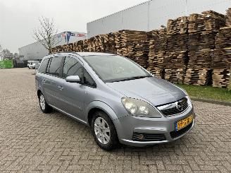  Opel Zafira 1.8 2008/6