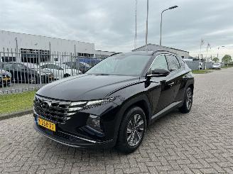  Hyundai Tucson 1.6 T GDI HEV Euro6 2021/3