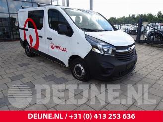Dezmembrări autoturisme Opel Vivaro Vivaro, Van, 2014 / 2019 1.6 CDTI 90 2016/8