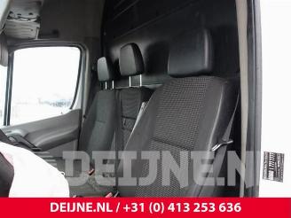 Mercedes Sprinter Sprinter 3t (906.61), Van, 2006 / 2018 211 CDI 16V picture 24