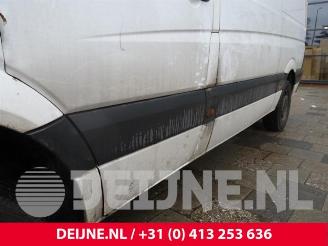 Mercedes Sprinter Sprinter 3t (906.61), Van, 2006 / 2018 211 CDI 16V picture 12