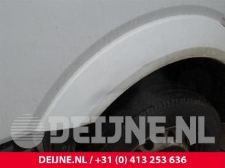 Mercedes Sprinter Sprinter 3t (906.61), Van, 2006 / 2018 211 CDI 16V picture 10