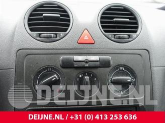 Volkswagen Caddy Caddy III (2KA,2KH,2CA,2CH), Van, 2004 / 2015 1.9 TDI picture 19