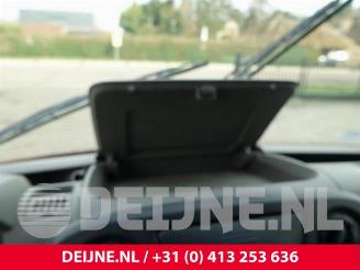 Renault Master Master IV (FV), Van, 2010 2.3 dCi 125 16V FWD picture 26