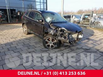 Damaged car Volvo Xc-60 XC60 I (DZ), SUV, 2008 / 2017 2.0 T5 16V 2013/5