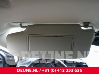 Volvo V-40 V40 (MV), Hatchback 5-drs, 2012 / 2019 1.6 D2 picture 28