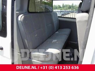 Volkswagen Transporter Transporter T5, Van, 2003 / 2015 1.9 TDi picture 12