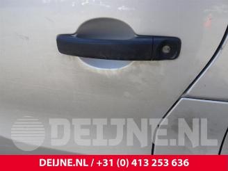 Opel Vivaro Vivaro B, Van, 2014 1.6 CDTI 95 Euro 6 picture 15