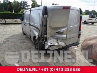 Opel Vivaro Vivaro B, Van, 2014 1.6 CDTI 95 Euro 6 picture 5