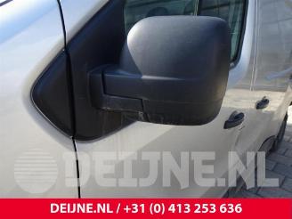 Opel Vivaro Vivaro B, Van, 2014 1.6 CDTI 95 Euro 6 picture 13