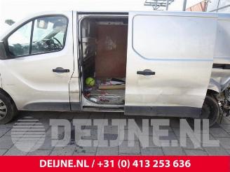 Opel Vivaro Vivaro B, Van, 2014 1.6 CDTI 95 Euro 6 picture 31