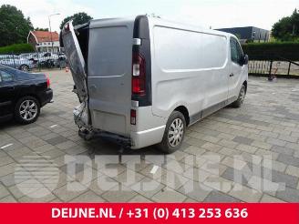 Opel Vivaro Vivaro B, Van, 2014 1.6 CDTI 95 Euro 6 picture 7