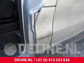 Opel Vivaro Vivaro B, Van, 2014 1.6 CDTI 95 Euro 6 picture 18