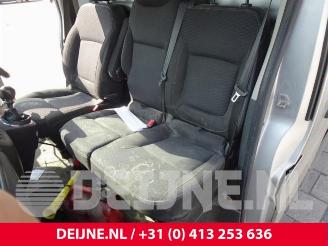 Opel Vivaro Vivaro B, Van, 2014 1.6 CDTI 95 Euro 6 picture 24