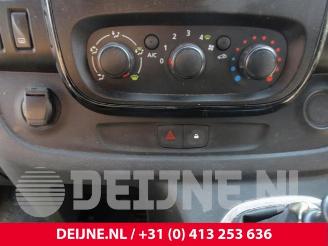 Opel Vivaro Vivaro B, Van, 2014 1.6 CDTI 95 Euro 6 picture 27