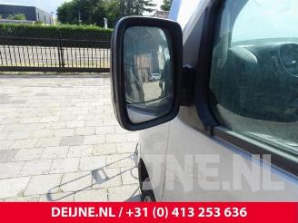 Opel Vivaro Vivaro B, Van, 2014 1.6 CDTI 95 Euro 6 picture 14