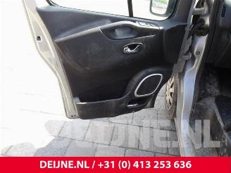 Opel Vivaro Vivaro B, Van, 2014 1.6 CDTI 95 Euro 6 picture 20