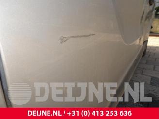 Opel Vivaro Vivaro B, Van, 2014 1.6 CDTI 95 Euro 6 picture 17