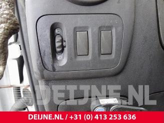 Renault Master Master IV (FV), Van, 2010 2.3 dCi 100 16V FWD picture 23