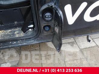 Mercedes Vito Vito (447.6), Van, 2014 2.0 114 CDI 16V picture 32
