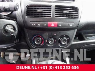 Opel Combo Combo, Van, 2012 / 2018 1.3 CDTI 16V ecoFlex picture 26