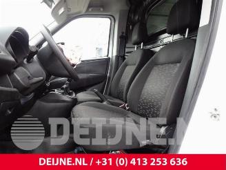 Opel Combo Combo, Van, 2012 / 2018 1.3 CDTI 16V ecoFlex picture 23