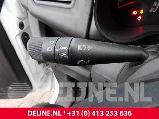 Opel Combo Combo, Van, 2012 / 2018 1.3 CDTI 16V ecoFlex picture 15