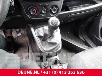 Opel Combo Combo, Van, 2012 / 2018 1.3 CDTI 16V ecoFlex picture 27
