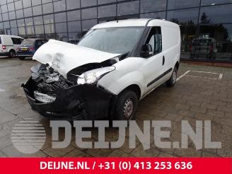 Opel Combo Combo, Van, 2012 / 2018 1.3 CDTI 16V ecoFlex picture 3