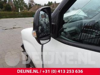 Opel Combo Combo, Van, 2012 / 2018 1.3 CDTI 16V ecoFlex picture 10