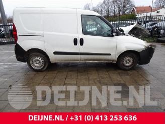 Opel Combo Combo, Van, 2012 / 2018 1.3 CDTI 16V ecoFlex picture 8