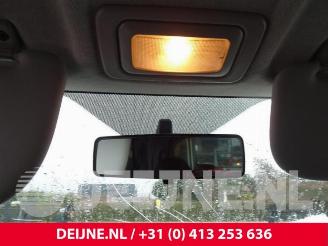 Opel Combo Combo, Van, 2012 / 2018 1.3 CDTI 16V ecoFlex picture 20