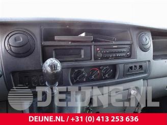 Renault Master Master III (FD/HD), Van, 2000 / 2010 2.5 dCi 16V picture 32