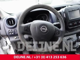 Opel Vivaro Vivaro, Van, 2014 / 2019 1.6 CDTI BiTurbo 120 picture 21