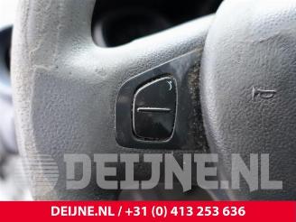 Opel Vivaro Vivaro, Van, 2014 / 2019 1.6 CDTI BiTurbo 120 picture 28