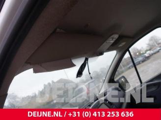 Opel Vivaro Vivaro, Van, 2014 / 2019 1.6 CDTI BiTurbo 120 picture 29