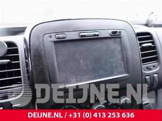 Opel Vivaro Vivaro, Van, 2014 / 2019 1.6 CDTI BiTurbo 120 picture 22