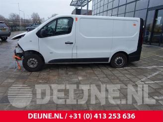 Opel Vivaro Vivaro, Van, 2014 / 2019 1.6 CDTI BiTurbo 120 picture 4