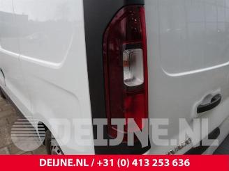 Opel Vivaro Vivaro, Van, 2014 / 2019 1.6 CDTI BiTurbo 120 picture 33