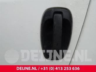 Fiat Doblo Doblo Cargo (263), Van, 2010 / 2022 1.3 MJ 16V DPF Euro 5 picture 13