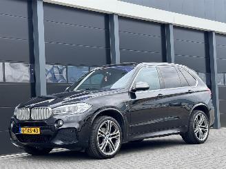 Gebrauchtwagen PKW BMW X5 3.0d XDRIVE M-pakket 7-PERS 2014/3