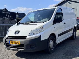  Peugeot Expert 1.6 HDI Airco  MARGE !! 2007/8