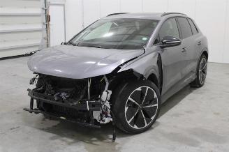 Auto incidentate Audi Q4  2022/10