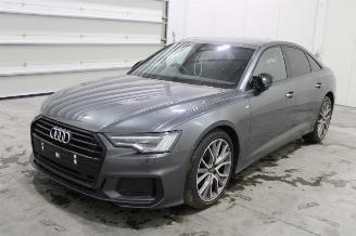 Audi A6  picture 1
