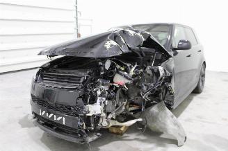 Voiture accidenté Land Rover Range Rover  2023/6