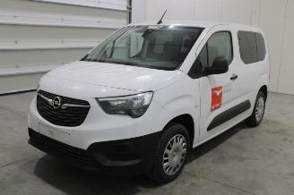 Dezmembrări autoturisme Opel Combo Life 2022/8