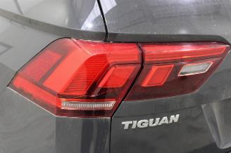 Volkswagen Tiguan  picture 13