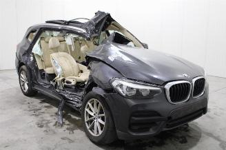 BMW X3  picture 3