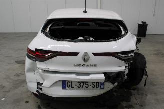 Renault Mégane Megane picture 6