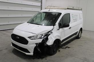 Sloopauto Ford Transit Connect  2019/1